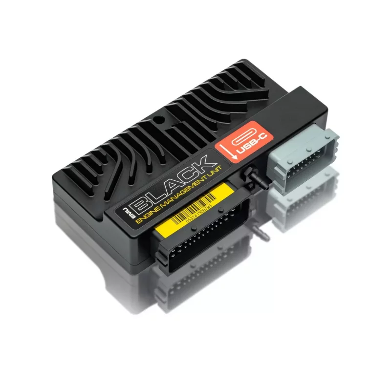 ECUMaster EMU Black
