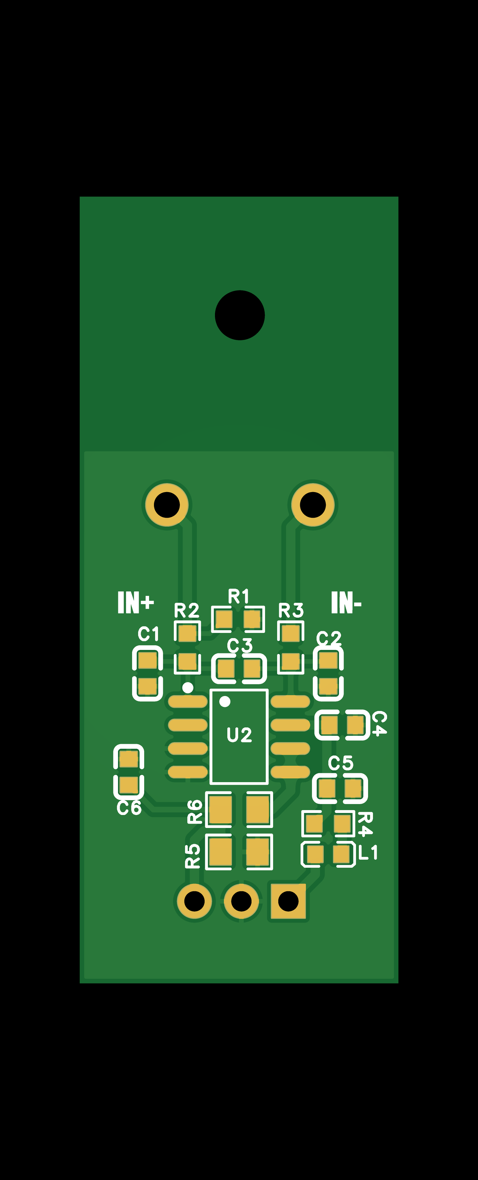 FC MOTORPART EGT Control